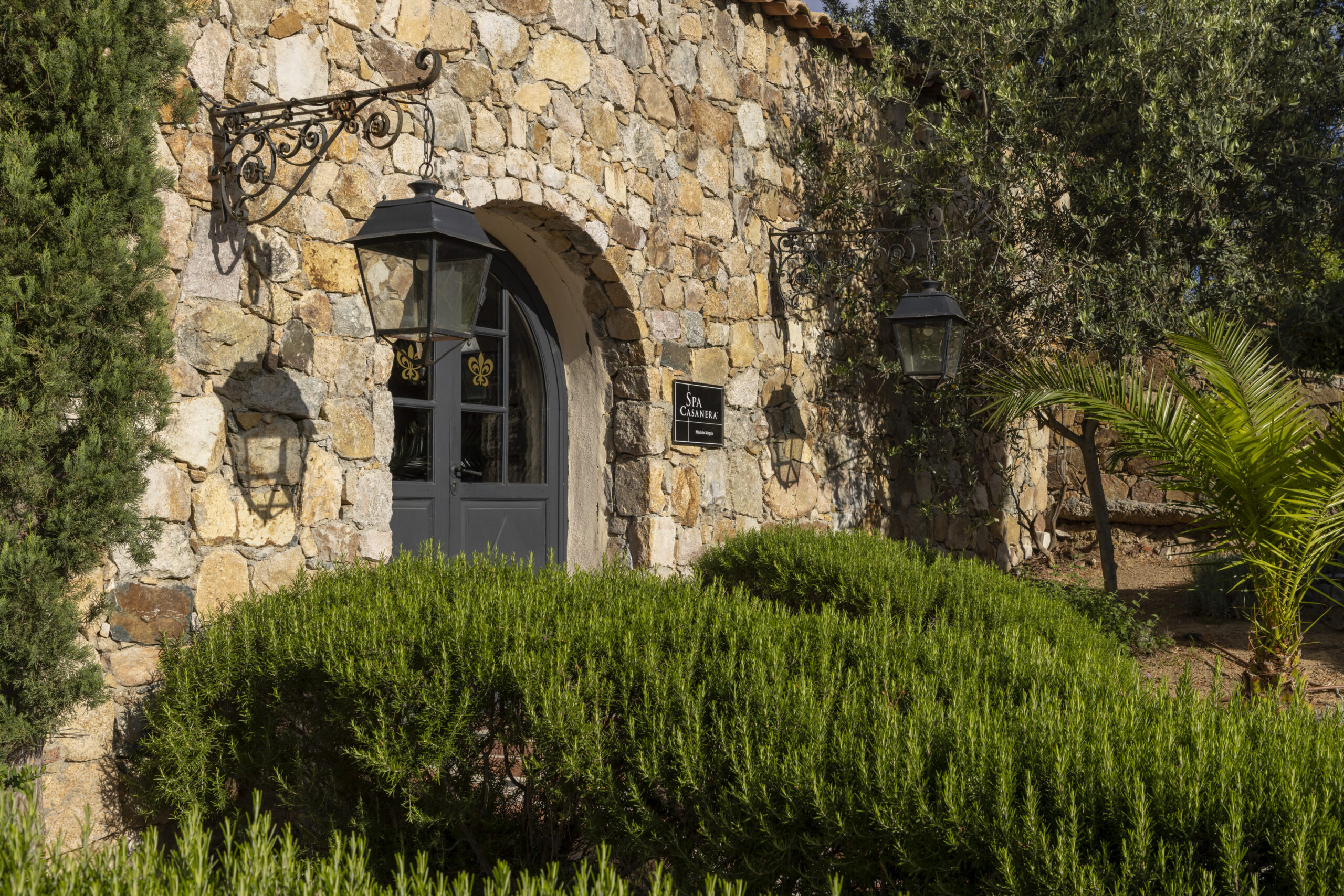 spa corsa casanera scalata