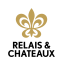 Logo noir et doré