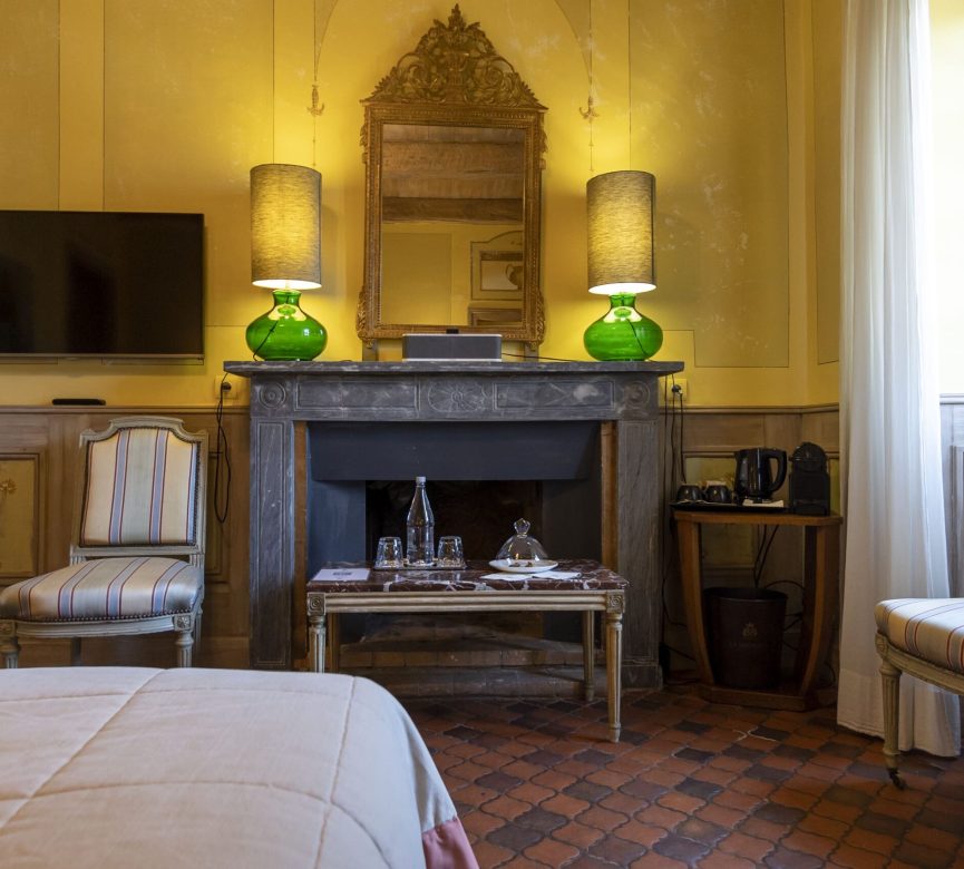 hotel-5-stelle-corsica-appartamento-familiare-camera-matrimoniale