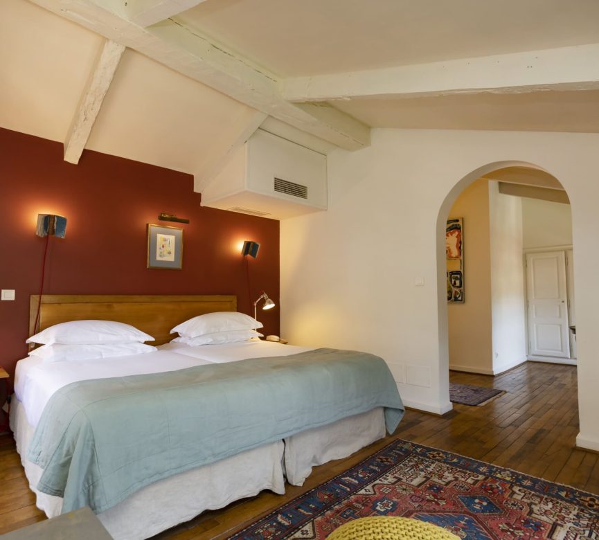 hotel-5-stelle-corsica-appartamento-familiare-letti-singoli